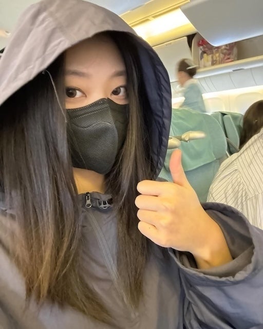 newjeansメンバーが新アカウント!?開設から2日で200万フォロワー超え!