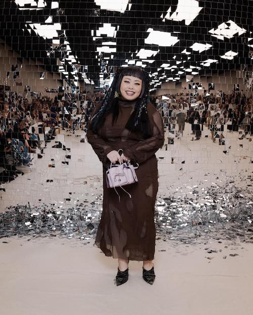 お笑いスキルがヨーロッパでも通用する渡辺直美氏が海外ギャルマインドを習得😂