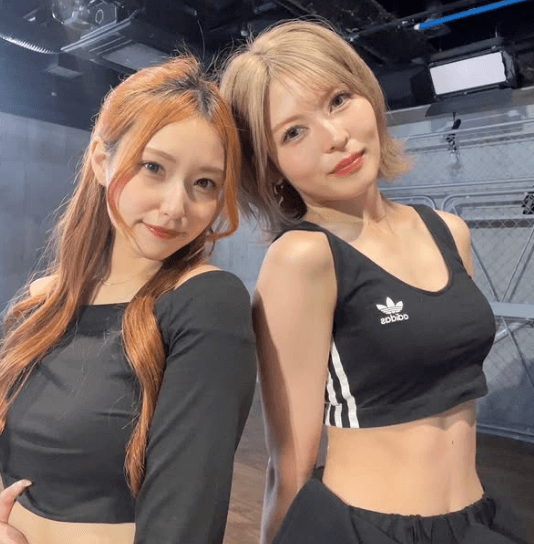 「これは可愛いの出てきたな…」プロ野球の美女チアが魅せた、”ダブルヴィーナス・インパクト”！オリックスファン白熱！「今年も最高のコンビ」