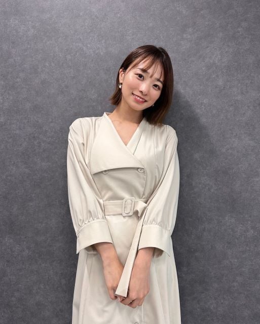 「自分が忘れてきちゃった」グッモニお天気お姉さん・今井春花のおっちょこちょいエピソードが可愛すぎる！