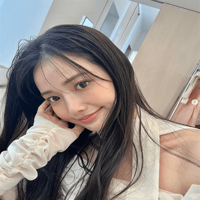 モデル「ハ・ヨンス」の美フォトにファン釘付け！「絶対今より人気出ますね」