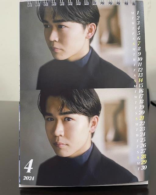 鈴木福 カッコよすぎ⁉️大人の顔つきのイケメンショットにいいね続々❤️