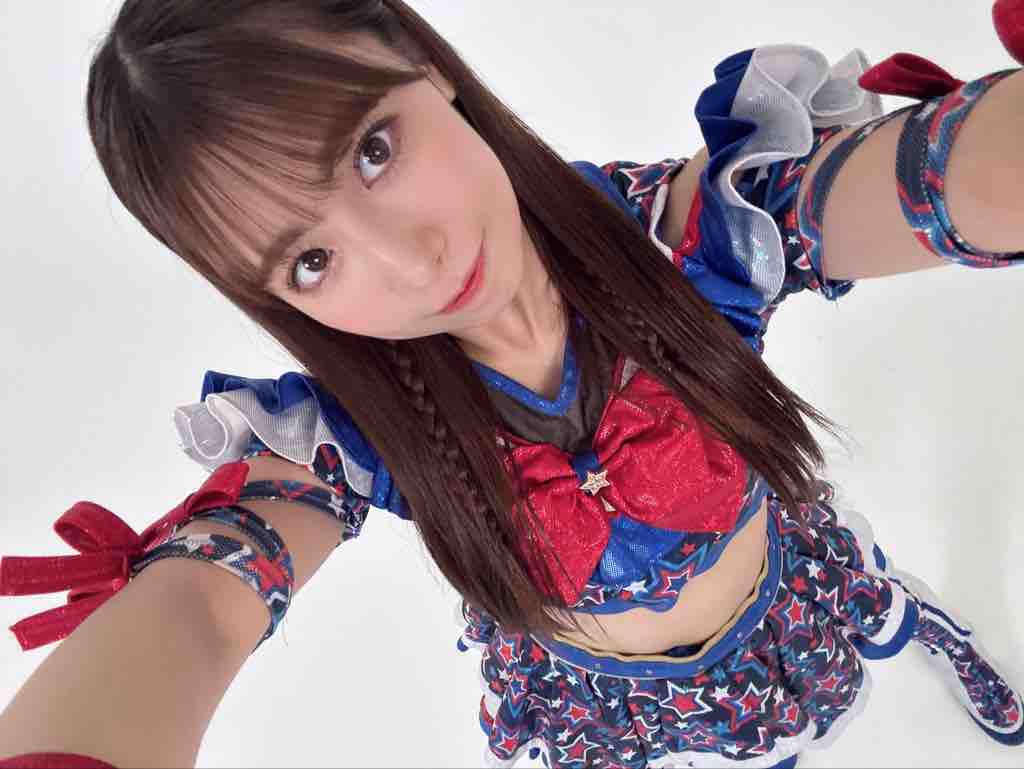 現SKE48・荒井優希、卒業後に女子プロレスラーに転身することを報告　ネット上で反響続々