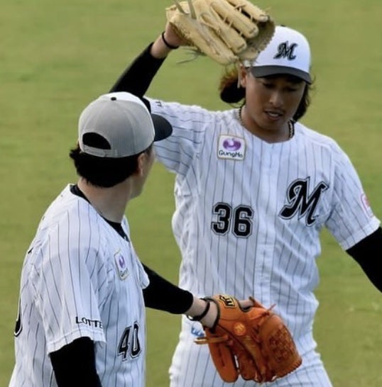 ロッテの鉄腕・西村天裕が迫る開幕へ意気込み綴る