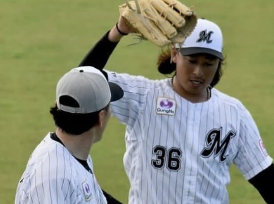 ロッテの鉄腕・西村天裕が迫る開幕へ意気込み綴る