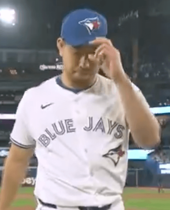 菊池雄星が今季初勝利、防御率2.08