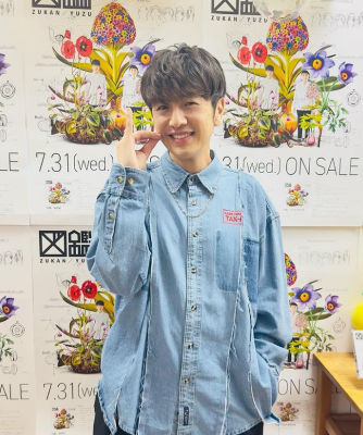 ゆず・北川悠仁「アルバムも伏線回収MVも楽しんでね。」新アルバム発売にファン歓喜