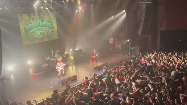 「さすがヤバT！と思うしかない」ヤバイTシャツ屋さん・ありぼぼがコロナ禍で作成した楽曲のライブ化けを公開！