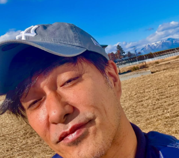 北村一輝、地方ロケの合間に散歩を満喫「良か天気です」