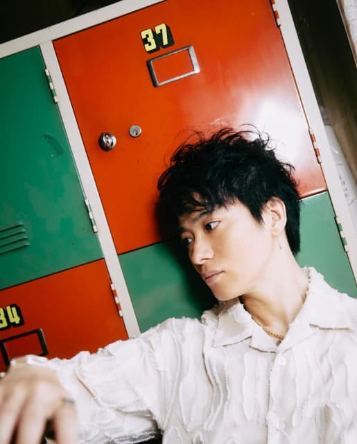 A.B.C-Z戸塚 祥太　ふわふわヘアーに『全て素敵な戸塚祥太さん』