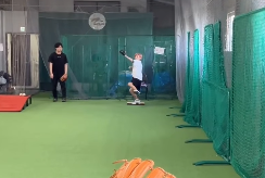 「本気すぎる…！」TRF・YU-KI、始球式へ向けた“ガチ練習動画”公開にファン驚嘆「プロ意識すごい」「感動して泣きそう」