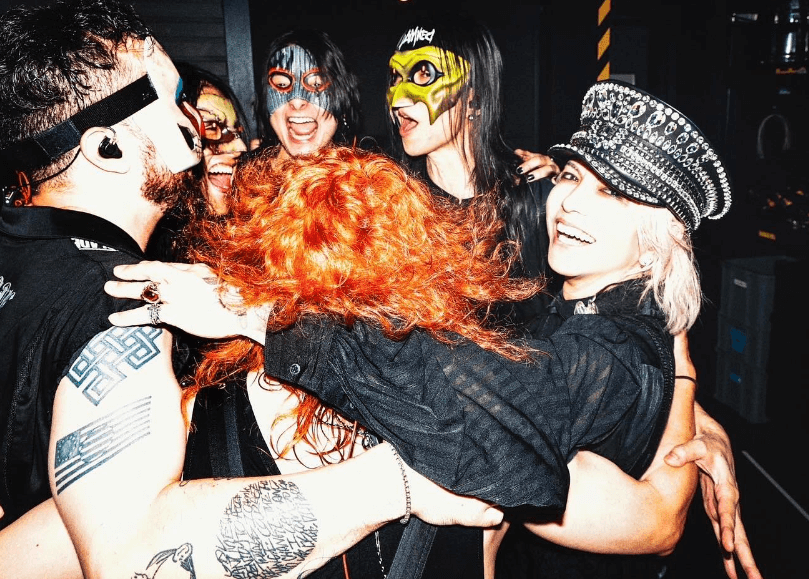 HYDE、Zeppツアー完走！ファンへの感謝と次のステージへの期待