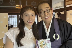 土屋太鳳、A-Studio＋と「海に眠るダイヤモンド」への想いを語る！感謝の投稿が話題に