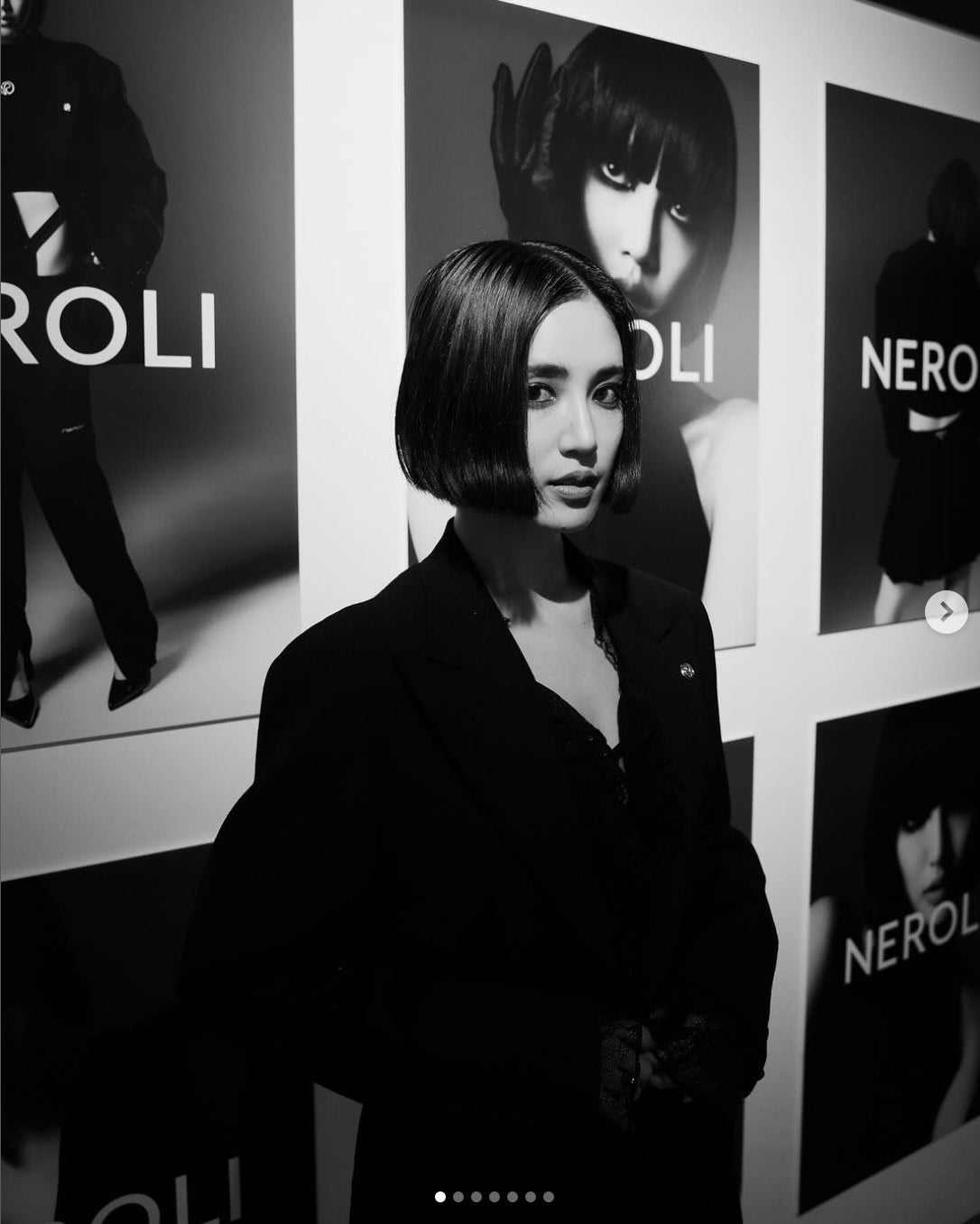 藤井夏恋が初のコレクション発表！