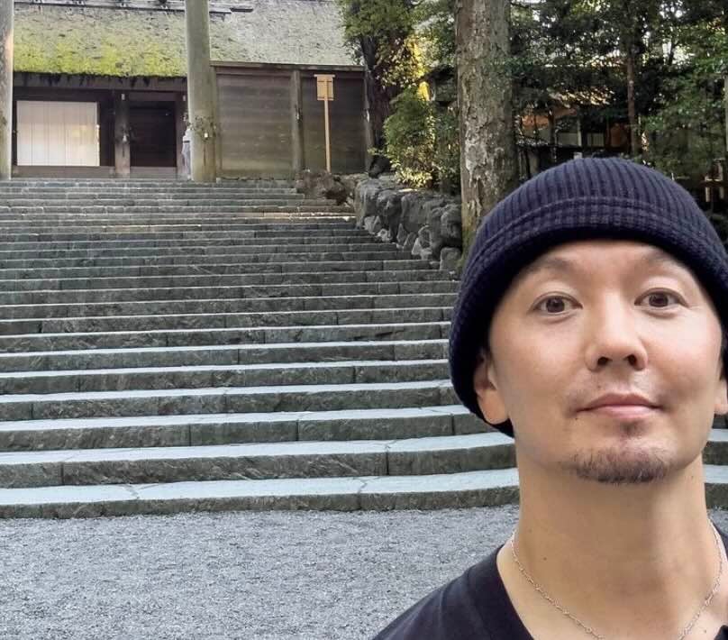 おすすめは◯◯◯？湘南乃風メンバーが神社参拝について語る