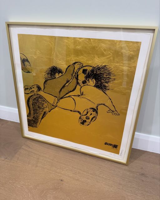 吉田麻也、黄金のキャプテン翼を背負う。魂の背番号「22」に刻まれた伝説との共鳴