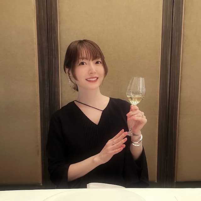 人気声優・花澤香菜が誕生日を迎えインスタグラムを更新「この歳も色んな挑戦をしながら健やかに過ごせますように！」