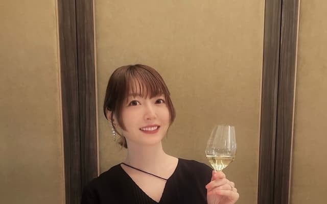 人気声優・花澤香菜が誕生日を迎えインスタグラムを更新「この歳も色んな挑戦をしながら健やかに過ごせますように！」