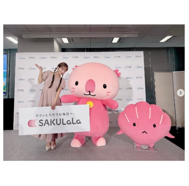 「私で大丈夫かな？」辻希美、新サービス体験でびっくり！！