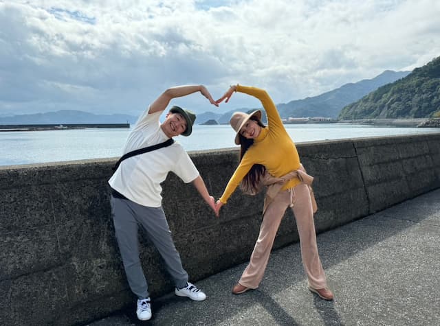 あの芸能人姉弟が仲良しショットを公開！「仲良くて良き！」