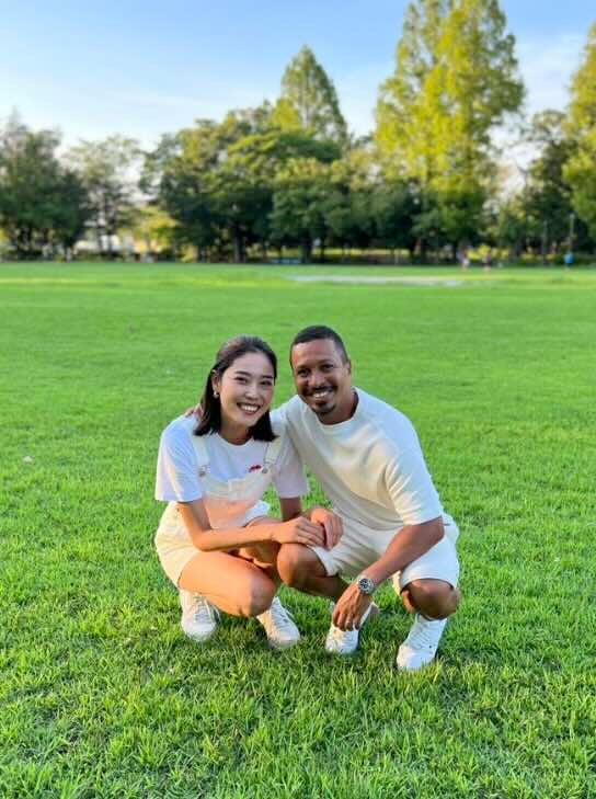 「ご結婚おめでとうございます」元女子バレーボール選手が結婚発表