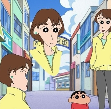 佐藤ちひろアナ、クレヨンしんちゃんキャラ化に感動！「一生の宝物です」