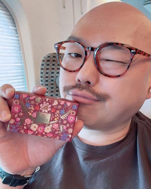 「本当はねマネジャーに…」失恋したばかりのクロちゃんが、バレンタインチョコをもらう…？！