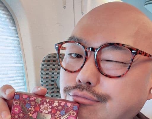 「本当はねマネジャーに…」失恋したばかりのクロちゃんが、バレンタインチョコをもらう…？！