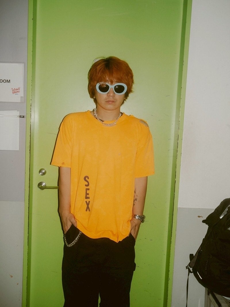 “奇才ボーカリスト”の朝投稿に、ファンの心がざわついた理由