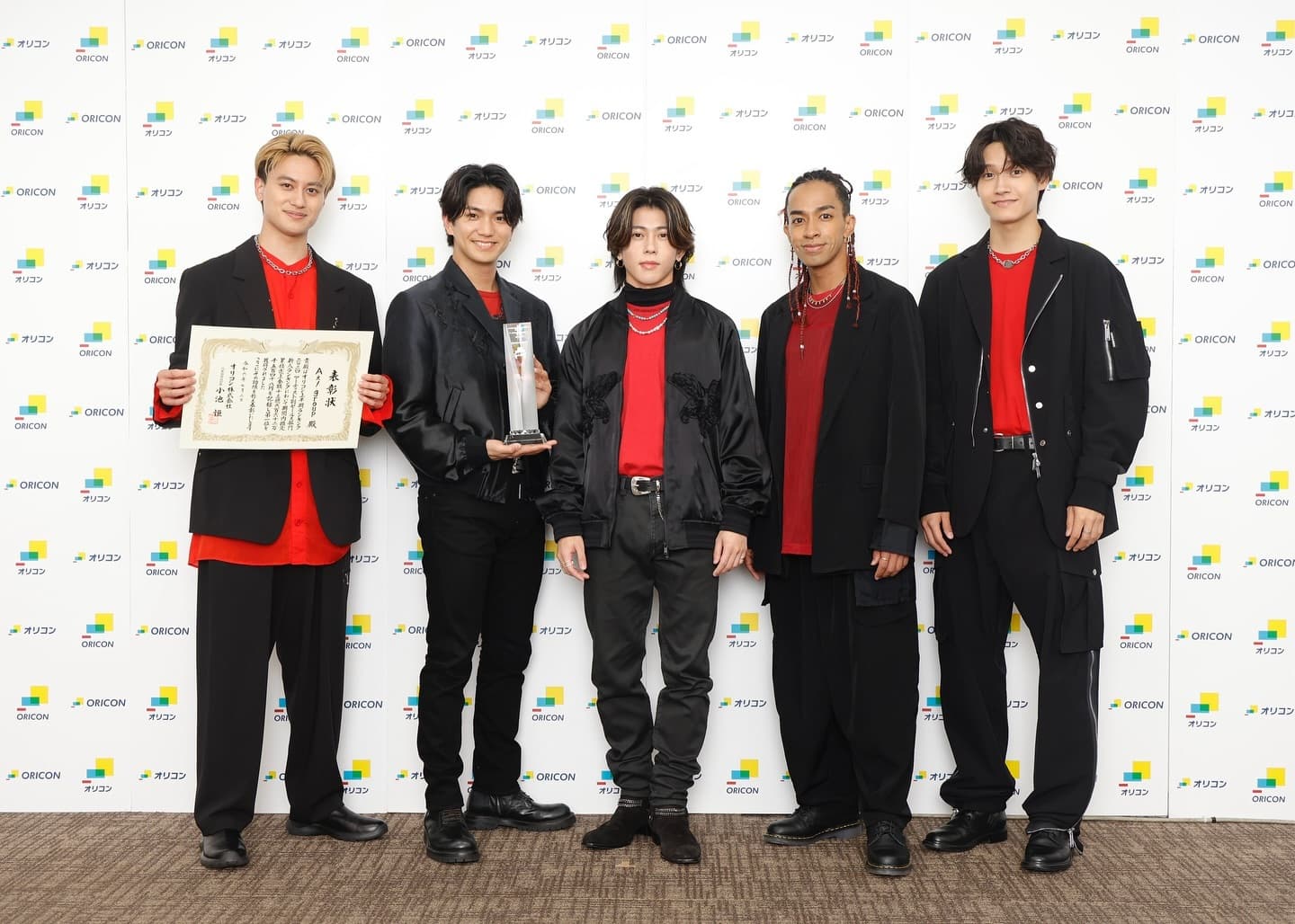 今注目！Aぇ!groupがオリコン上半期セールス新人1位　デビューシングルのみで〇〇億円