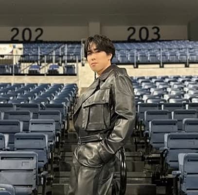 アメリカでもビシバシ！Snow Man・宮舘涼太「嬉しすぎです」「とてもお似合いです！」と話題に！