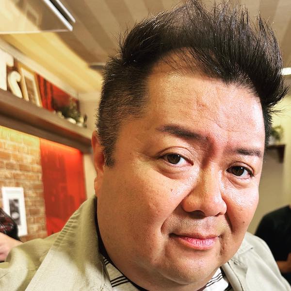 有吉弘行 令和の◯◯と遭遇❗️❓「ヒーハー‼️って喜んでますよ 😁」