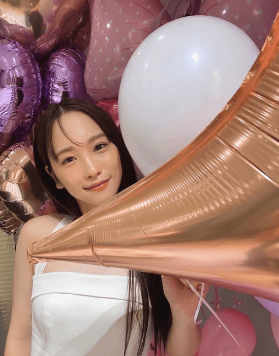 川栄李奈「ピカピカにしてもらいました」のショットにファン「きゃわたんすぎ」と拍手喝采