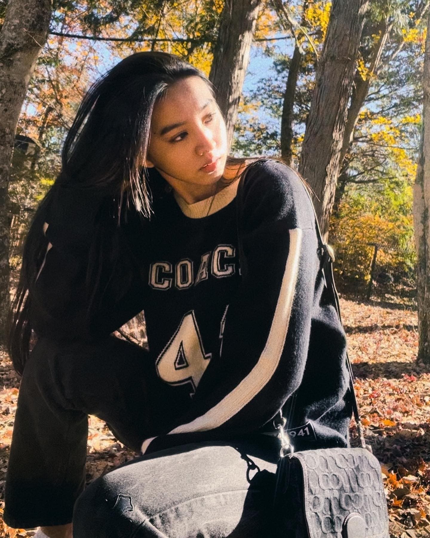 kokiが最新✨ 美人ショットを公開📸🌟