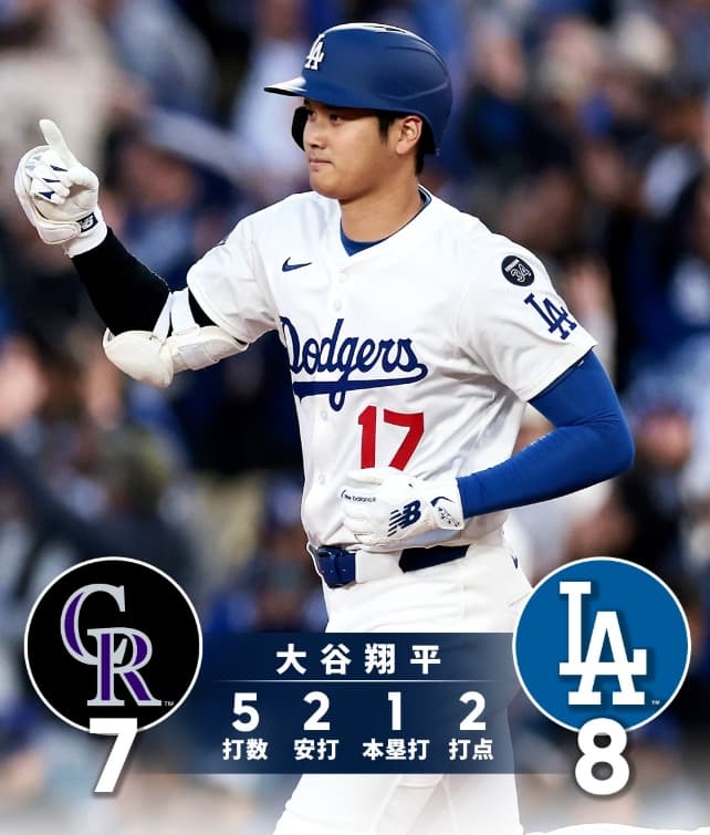 「３回にはどうなる事かと思った」大谷翔平、第6号ホームランで勝利を導く！