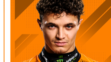 F1“全セクター紫！”ランド・ノリス、完璧なラップでオーストリアGP予選ポール獲得！