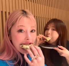 永遠の28歳を祝福　住谷杏奈が語る“ほしのあき”との23年の絆！