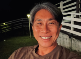 「自然×カップラーメン＝最強」前園真聖、“飯テロ級”のアウトドアショットが話題に