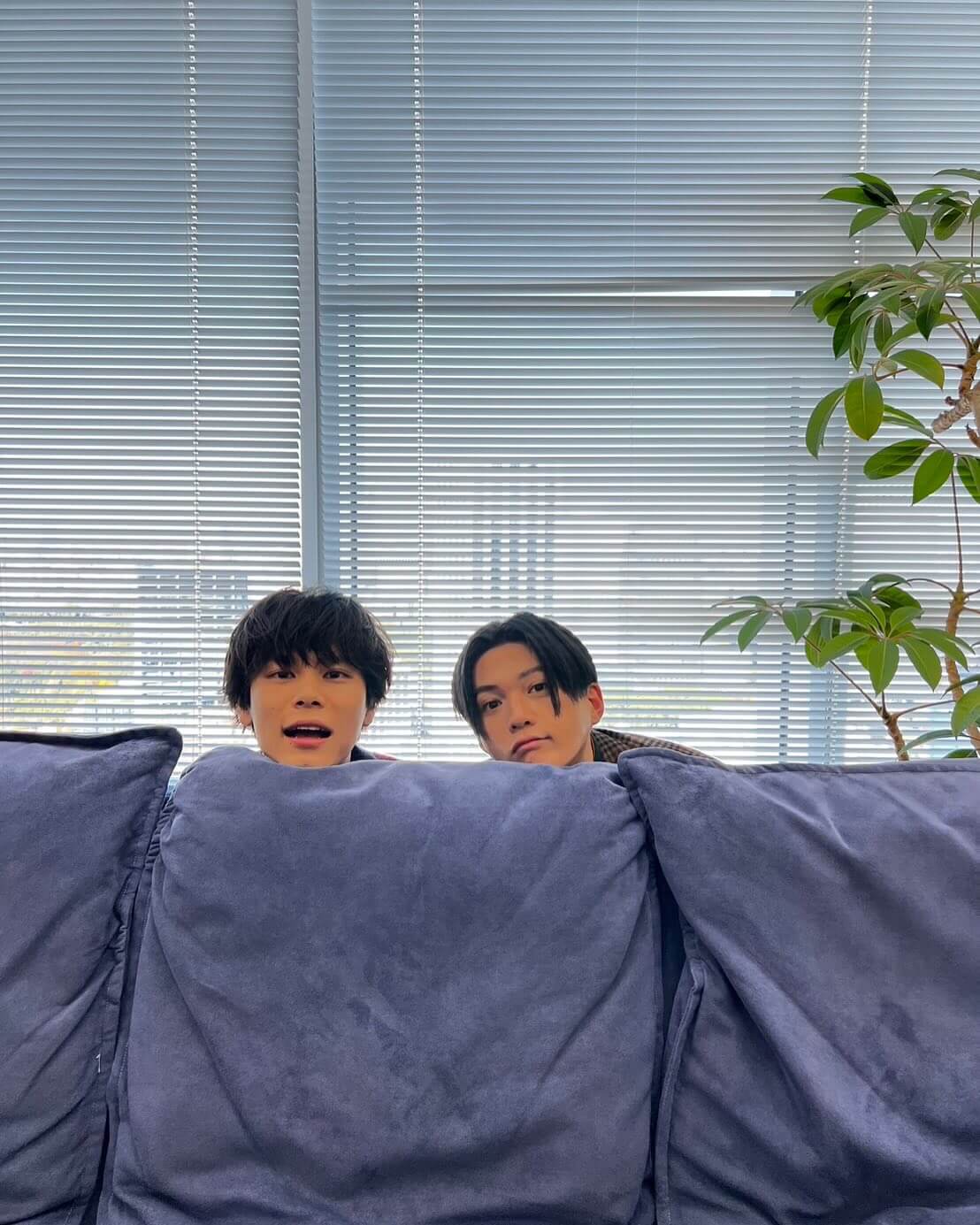 FANTASTICS・八木勇征、仲良しなあの俳優の写真集をゲットしたことを報告！