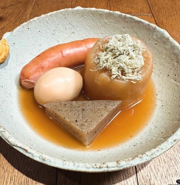 有吉弘行がいよいよアレを解禁！「〇〇がおいしい季節になりましたね」