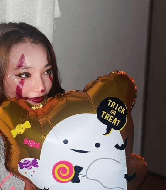 美女新体操選手の今岡里奈、美しすぎるハロウィンショットが可愛すぎると話題に！