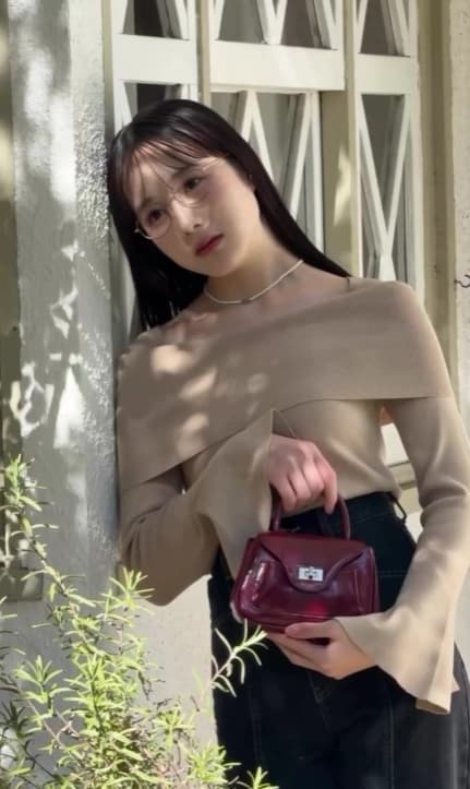 「大人っぽくて可愛すぎる」本田紗来ちゃんのレアショットにファン驚愕