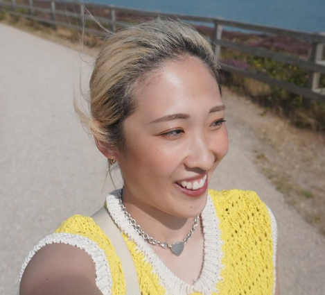 「忘れられない絶景」森ひかる、美景に感動した旅先ショットが話題に！