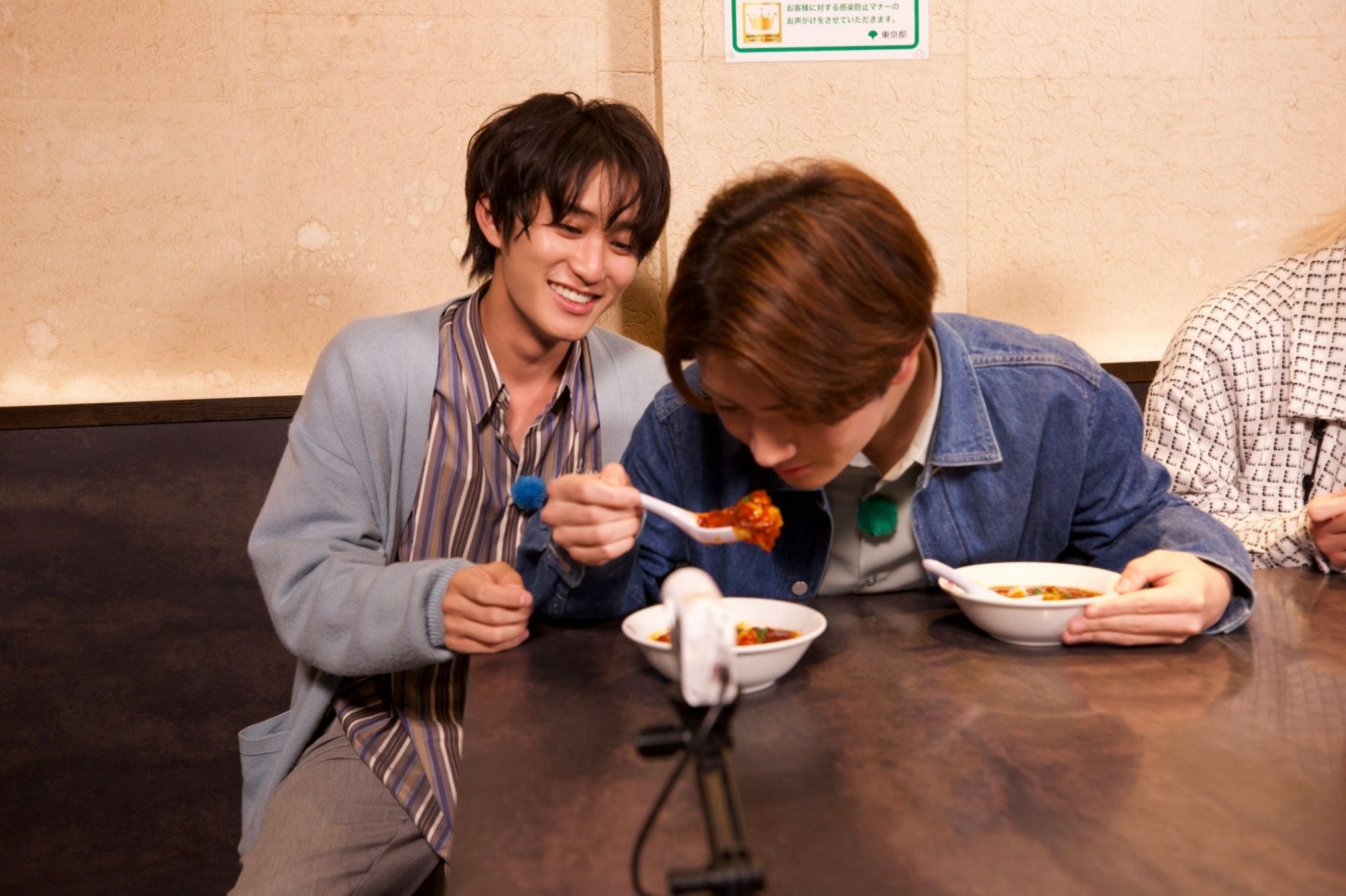 人気ジャニーズJr.のHiHiJetsがついに念願の冠番組スタート🛼