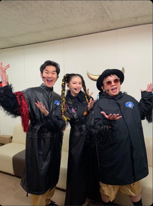 天野ひろゆき、12月3日は「ブラビの日」