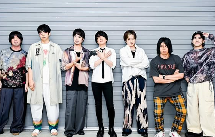 UNISON SQUARE GARDENとフレデリックがツーマン
