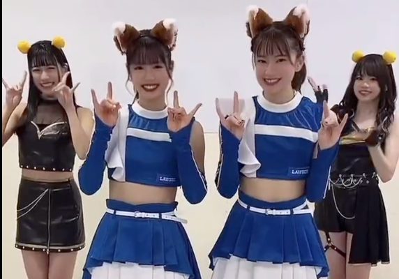 オリックス公式の動画が大好評🦊「きつねとたぬき。あなたはどっち派？」にファンの意見分裂