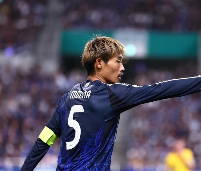 「ここからが勝負」あの日本代表選手、クラブでも活躍を誓う！