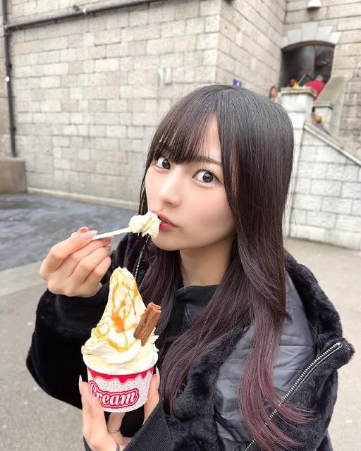 「甘々あま〜っかった！！！」#ババババンビ宇咲、ロンドンで