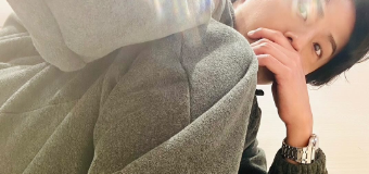 藤ヶ谷太輔、ラフな私服コーデを披露！「ため息が出るほどカッコいい」の声！